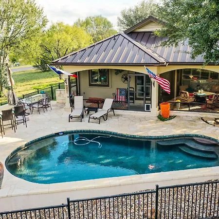 Golf Course House And Concierge Services